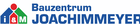 Bauzentrum Joachimmeyer Logo