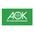 AOK - Die Gesundheitskasse Logo