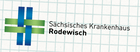 Sächsisches Krankenhaus Rodewisch Logo