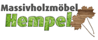 Hempel Massivholzmöbel Logo