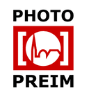 Preim Fotohaus Logo