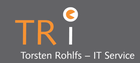 TRI-IT Service Logo