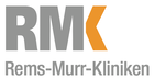 Rems-Murr-Kliniken Logo