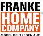 Franke Home Company Logo