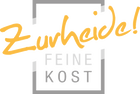 Zurheide Feine Kost Logo