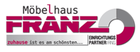 Möbelhaus Franz Logo