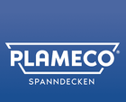Plamenco Spanndecken Logo