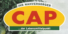 CAP Markt Logo