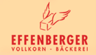 Robert Effenberger Bremens Vollkornbäckerei Logo