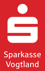 Sparkasse Vogtland Logo