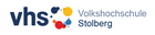 Volkshochschule Stolberg Logo