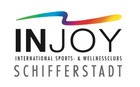 INJOY - International Sports- & Wellnessclub Logo