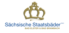 Sächsische Staatsbäder Logo