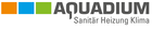 Aquadium Logo