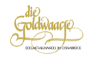 Die Goldwaage Logo