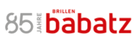 Brillen Babatz Logo