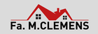 Dach- und Wandtechnik Mario Clemens Logo