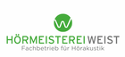 Hörmeisterei Weist Logo