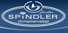 Uhrmachermeister Spindler Logo