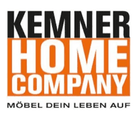 KEMNER HOME COMPANY Logo