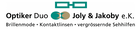 OPTIK Joly&Jaboby Logo