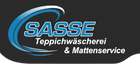 Sasse Teppichwäscherei Logo