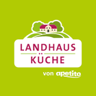 Landhausküche Logo