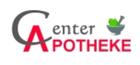 Center - Apotheke Merseburg Logo