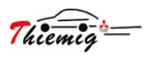 Autohaus Thiemig Logo