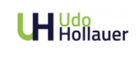 Udo Hollauer Logo