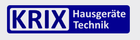 Krix Hausgeräte technik Logo