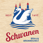Bierkulturhotel Schwanen Logo