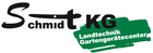 Schmidt Landtechnik Logo