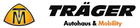 Träger Autohaus GmbH Logo