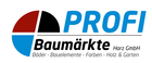 Profi Baumärkte Harz Logo