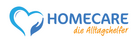 Pflegedienst Richter - Homecare Logo