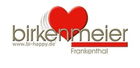 Birkenmeier Kaufhaus Logo