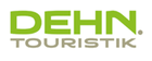 Dehn-Reisen Logo