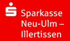 Sparkasse NU-Illerissen Logo