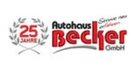 Autohaus Becker GmbH Logo