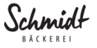 Bäckerei Schmidt Logo