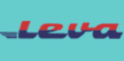 Busreisen Leva Logo