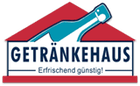 Getränkehaus Logo