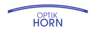 Horn Optik Logo