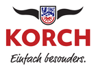 Radeberger Fleisch- und Wurstwaren Korch Logo