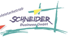 Schneider Business Logo