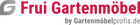 Frui Gartenmöbel Logo