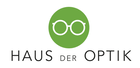 Haus der Optik Logo