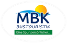 MBK Bustouristik Logo