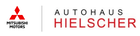 Autohaus Hielscher Logo